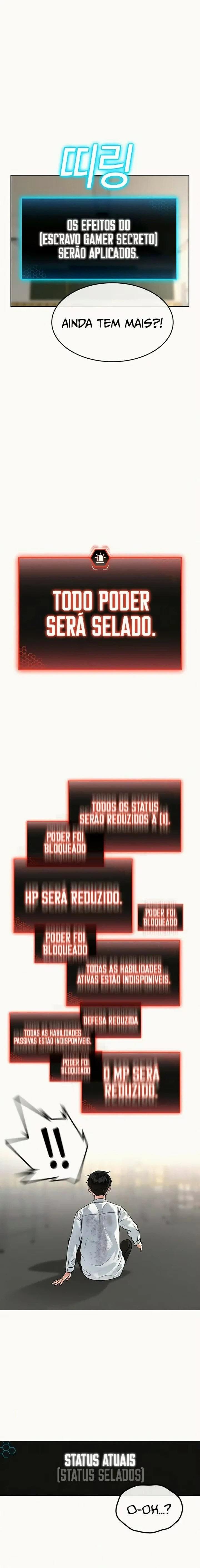 Missões na Vida Real capítulo 2 página 6