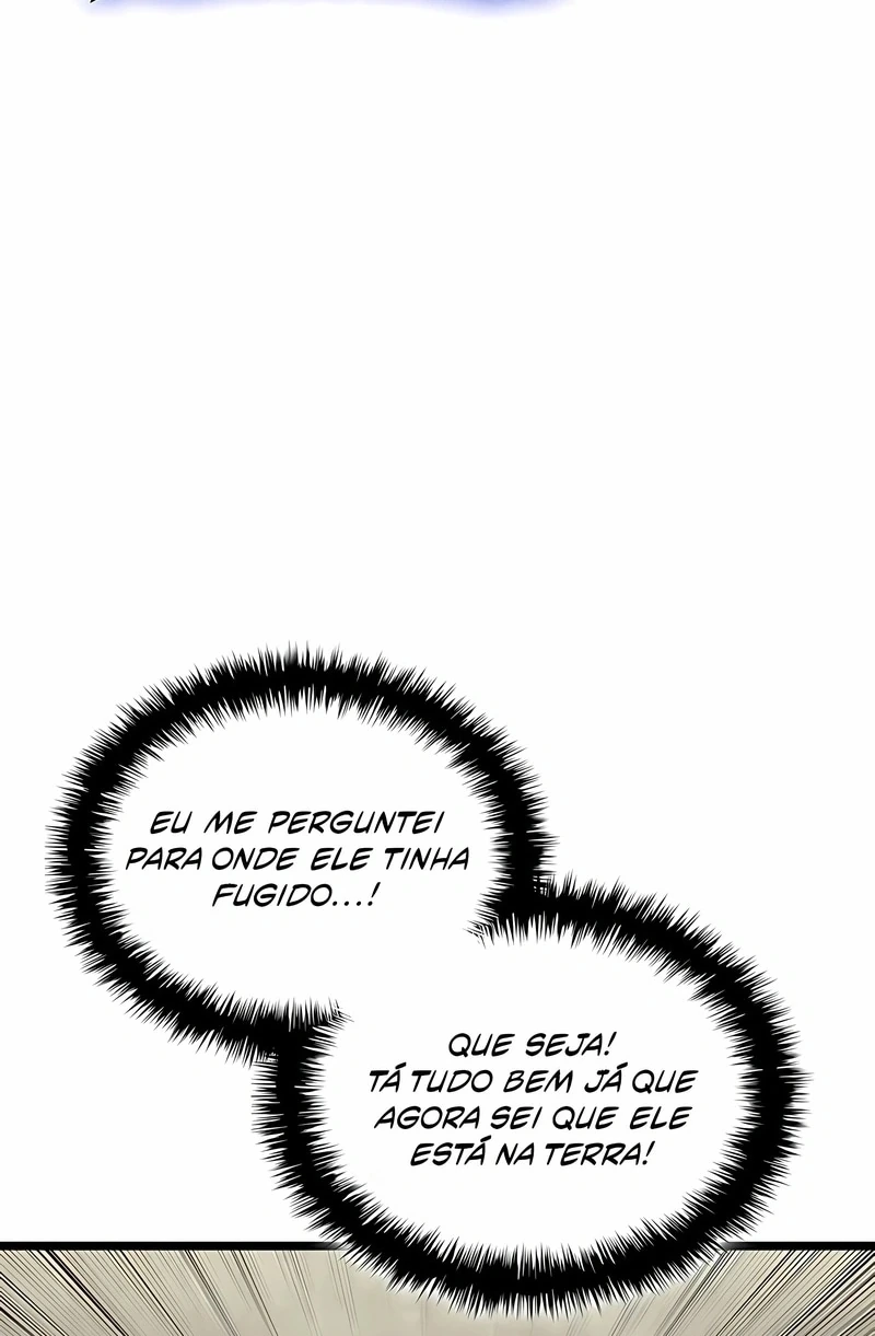 Return of the Disaster-Class Hero capítulo 164 página 6