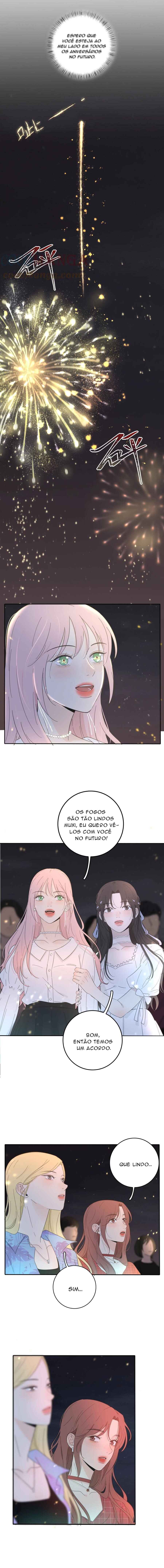 Rénjiān Bǎilǐ Jǐn capítulo 102 página 7
