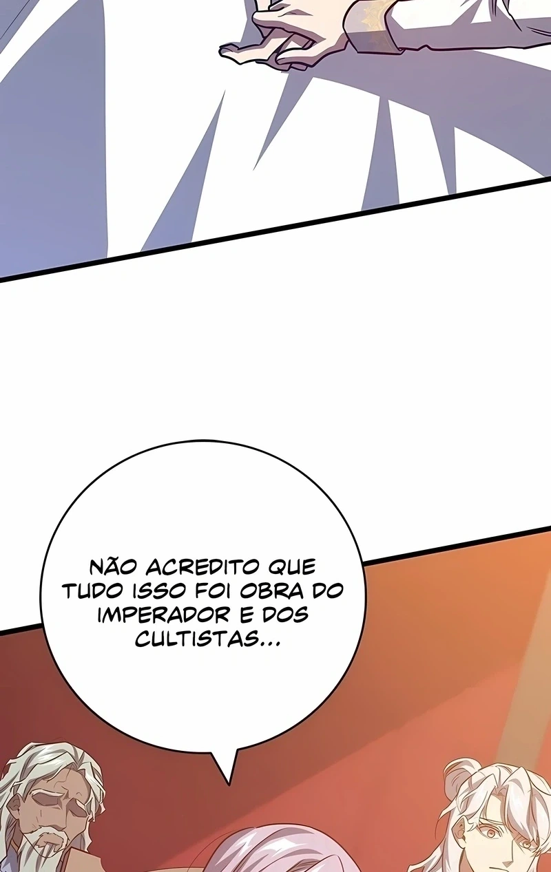 O Mago Devorador de Dragões capítulo 132 página 3