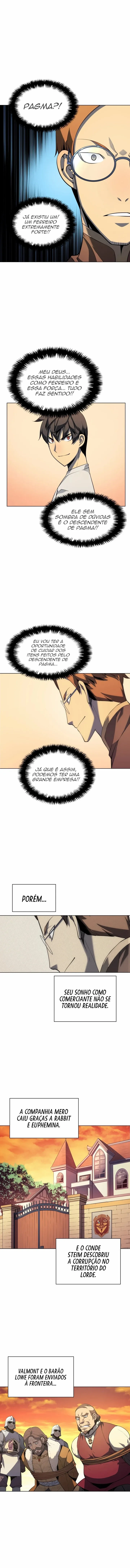As Aventuras de Greed capítulo 28 página 14