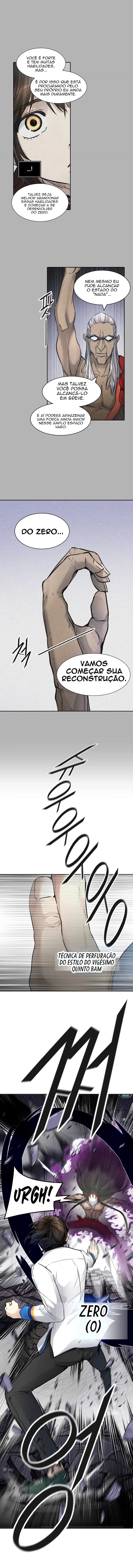 Tower of God (Season 3) capítulo 7 página 6