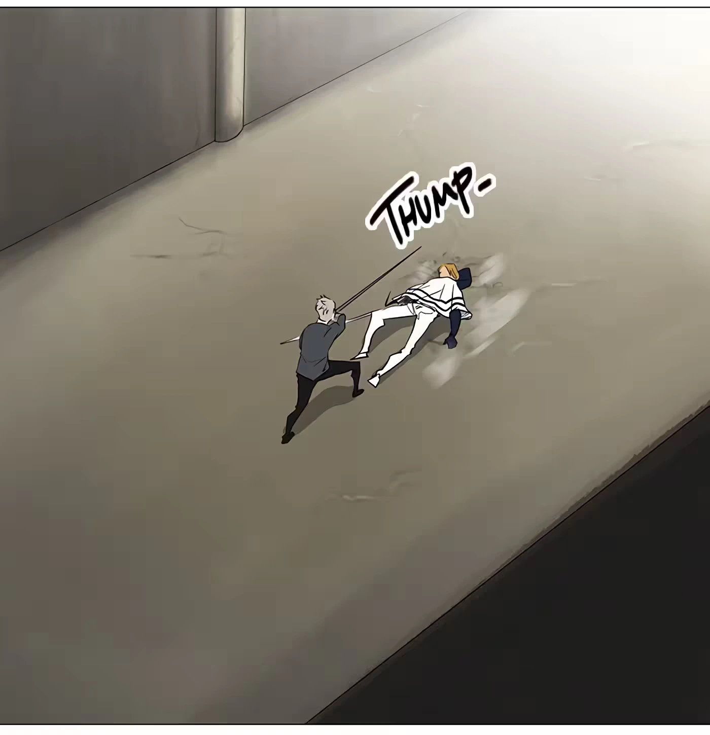 Tower of God (Season 2) capítulo 138 página 4
