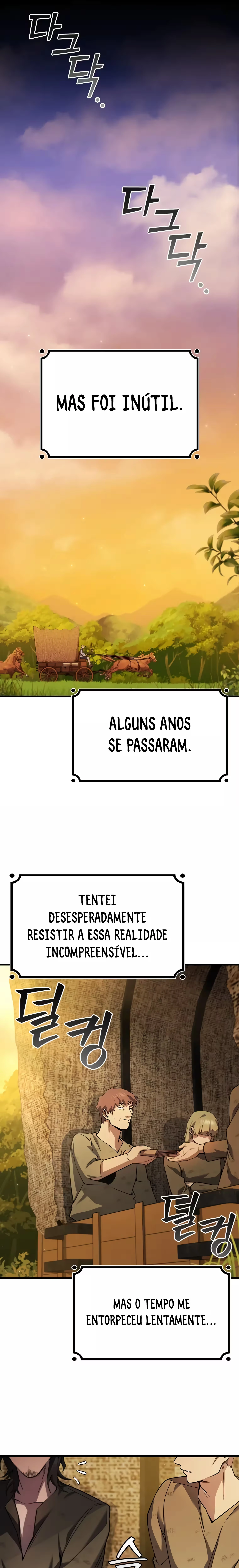 O Mago Devorador de Dragões capítulo 48 página 7