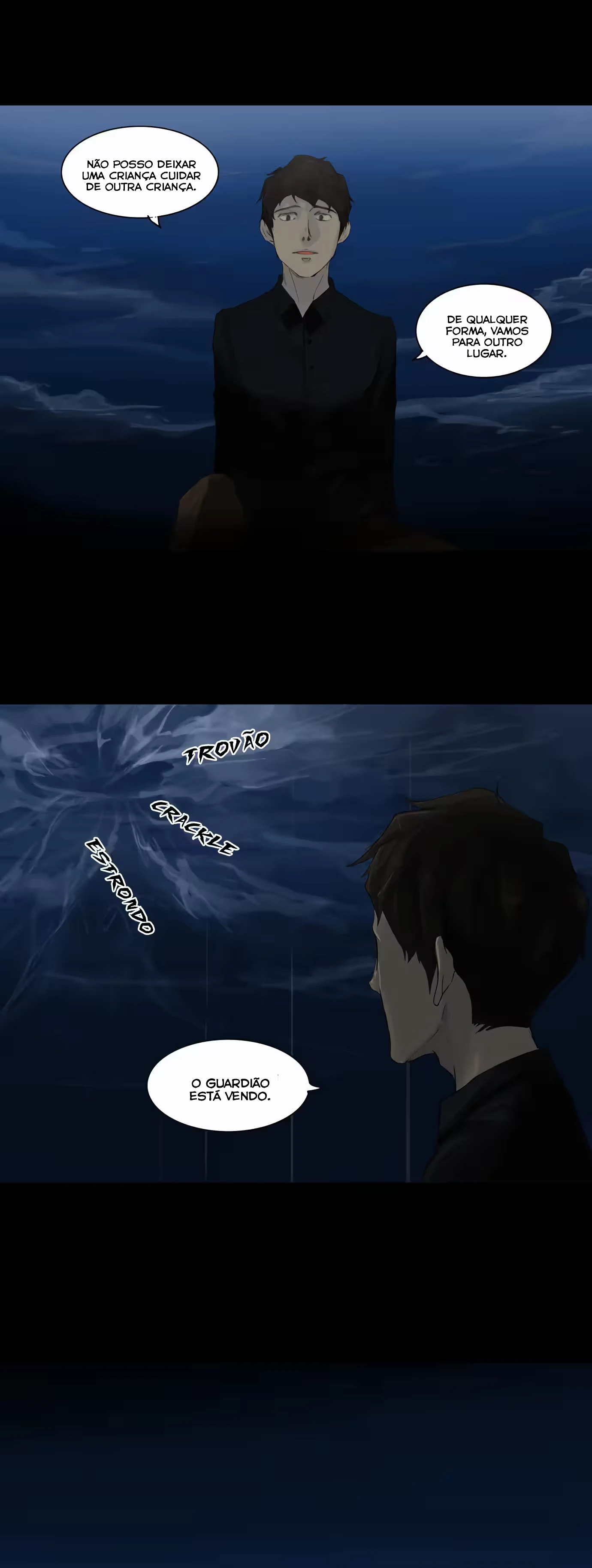 Tower of God (Season 2) capítulo 35 página 6