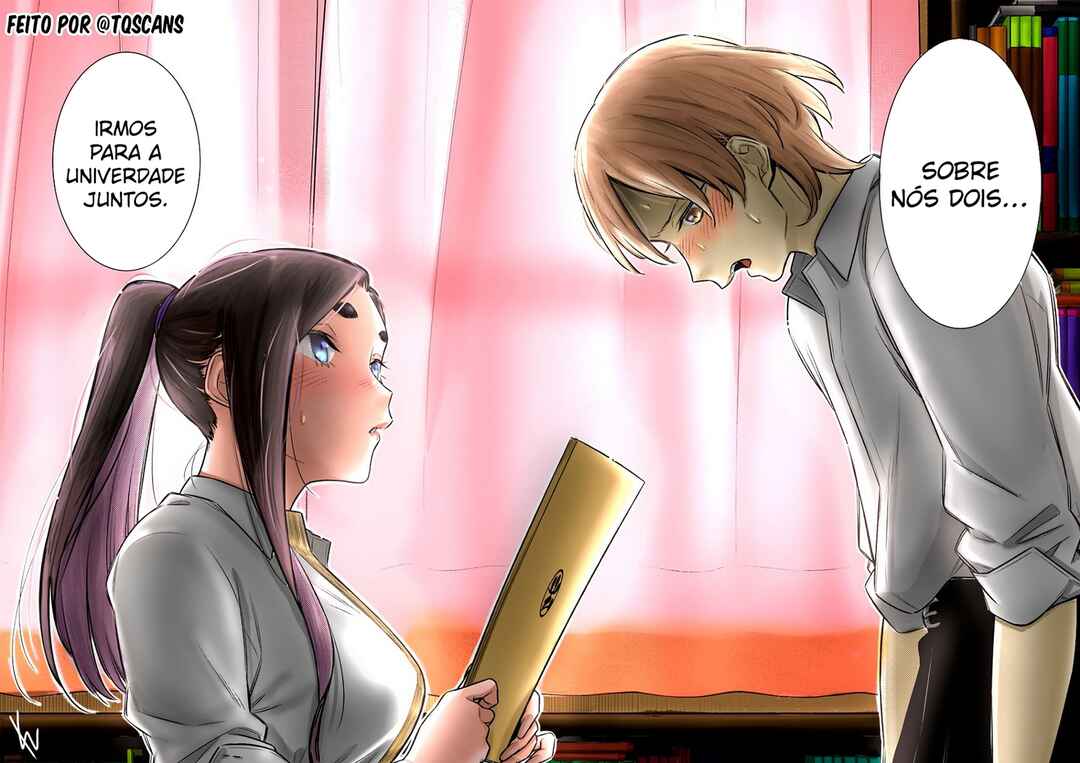 Yancha Gal no Anjou-san capítulo 144 página 11