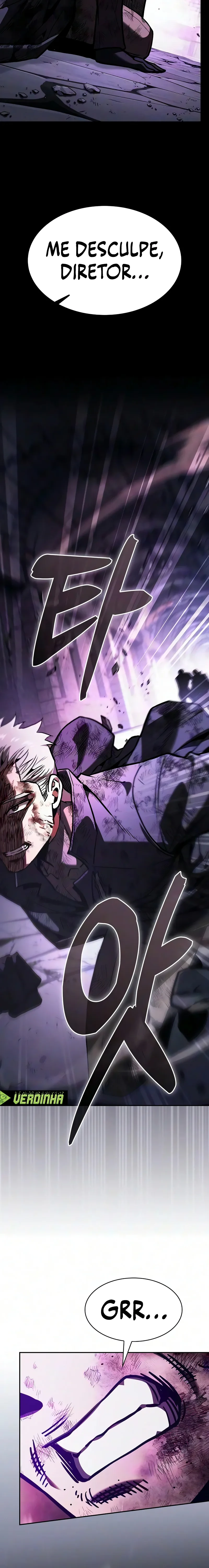 O Mestre da Espada Genial da Academia capítulo 144 página 6