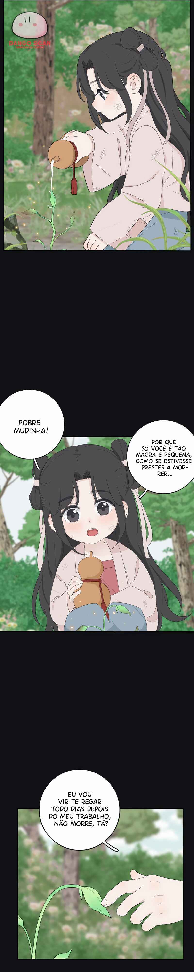 Rénjiān Bǎilǐ Jǐn capítulo 177 página 3
