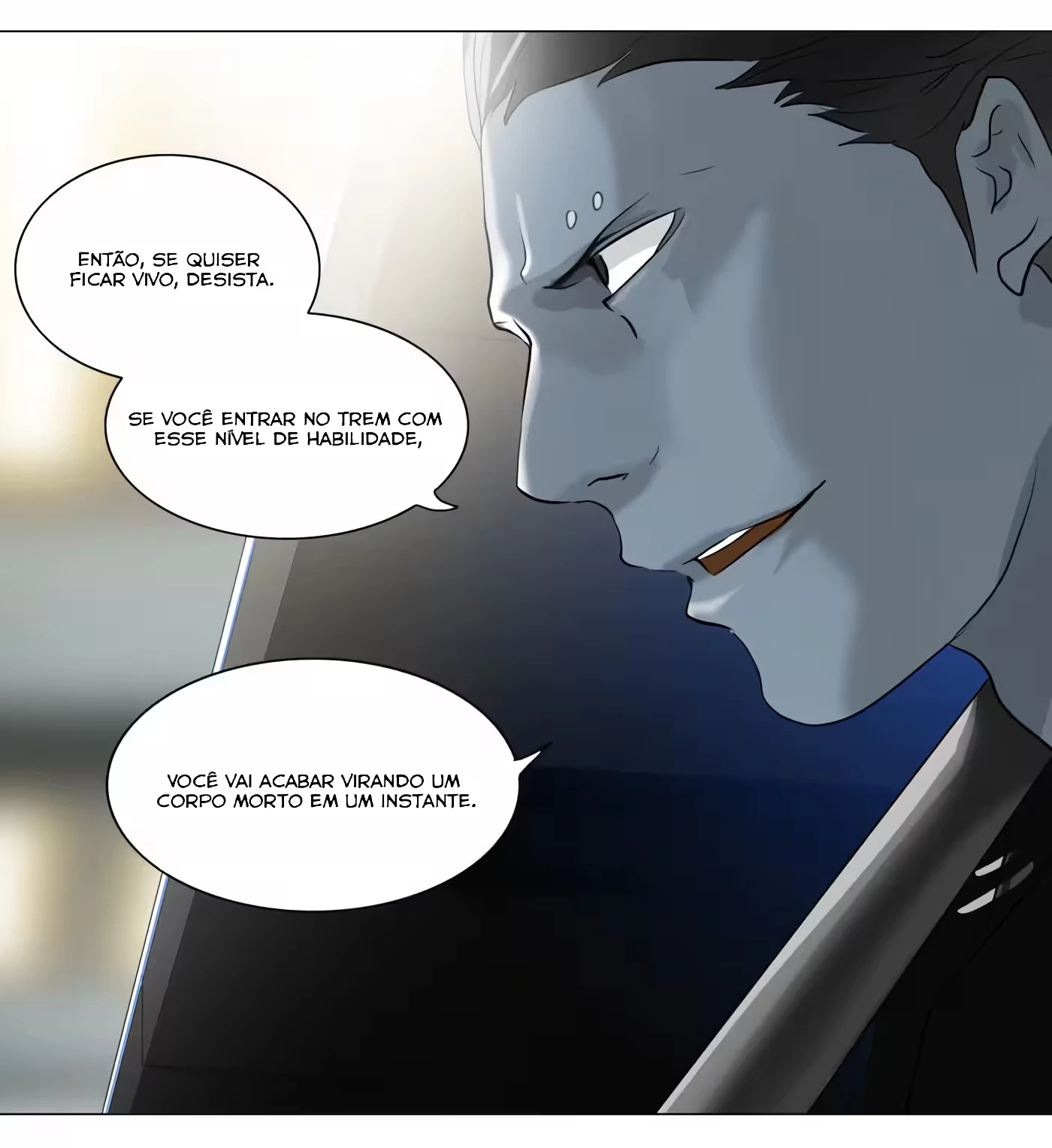 Tower of God (Season 2) capítulo 132 página 6