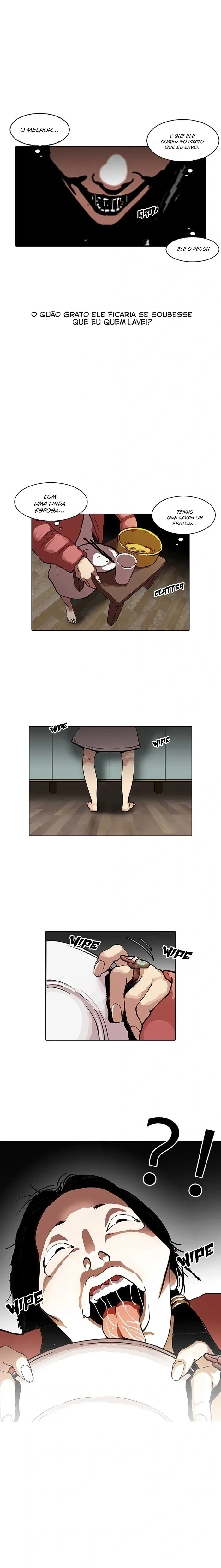 Lookism capítulo 114 página 12