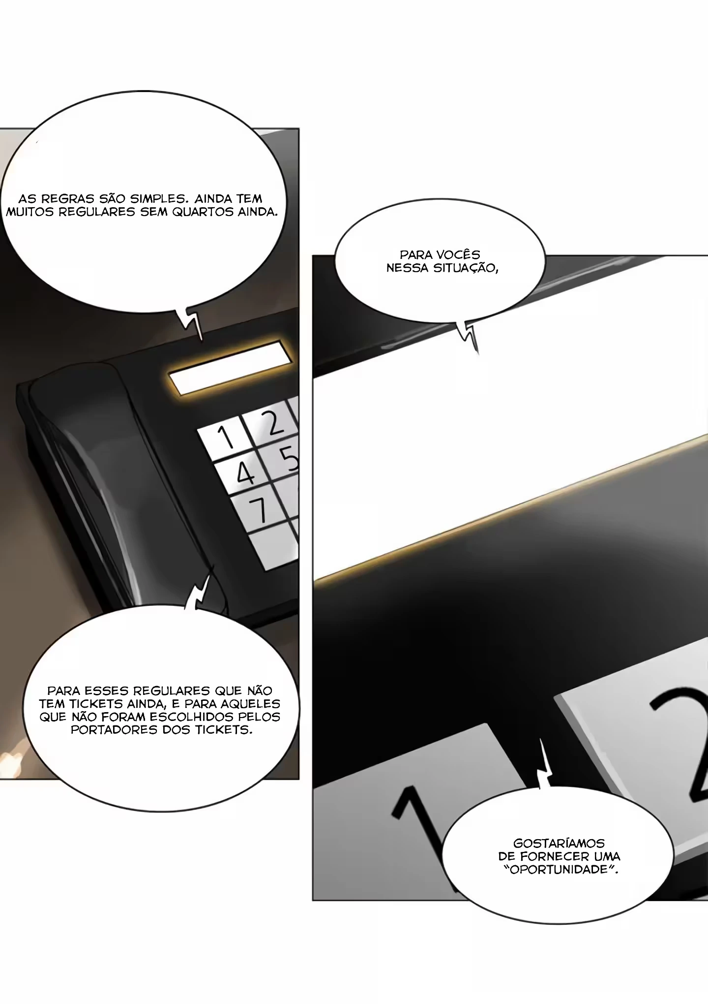 Tower of God (Season 2) capítulo 123 página 4