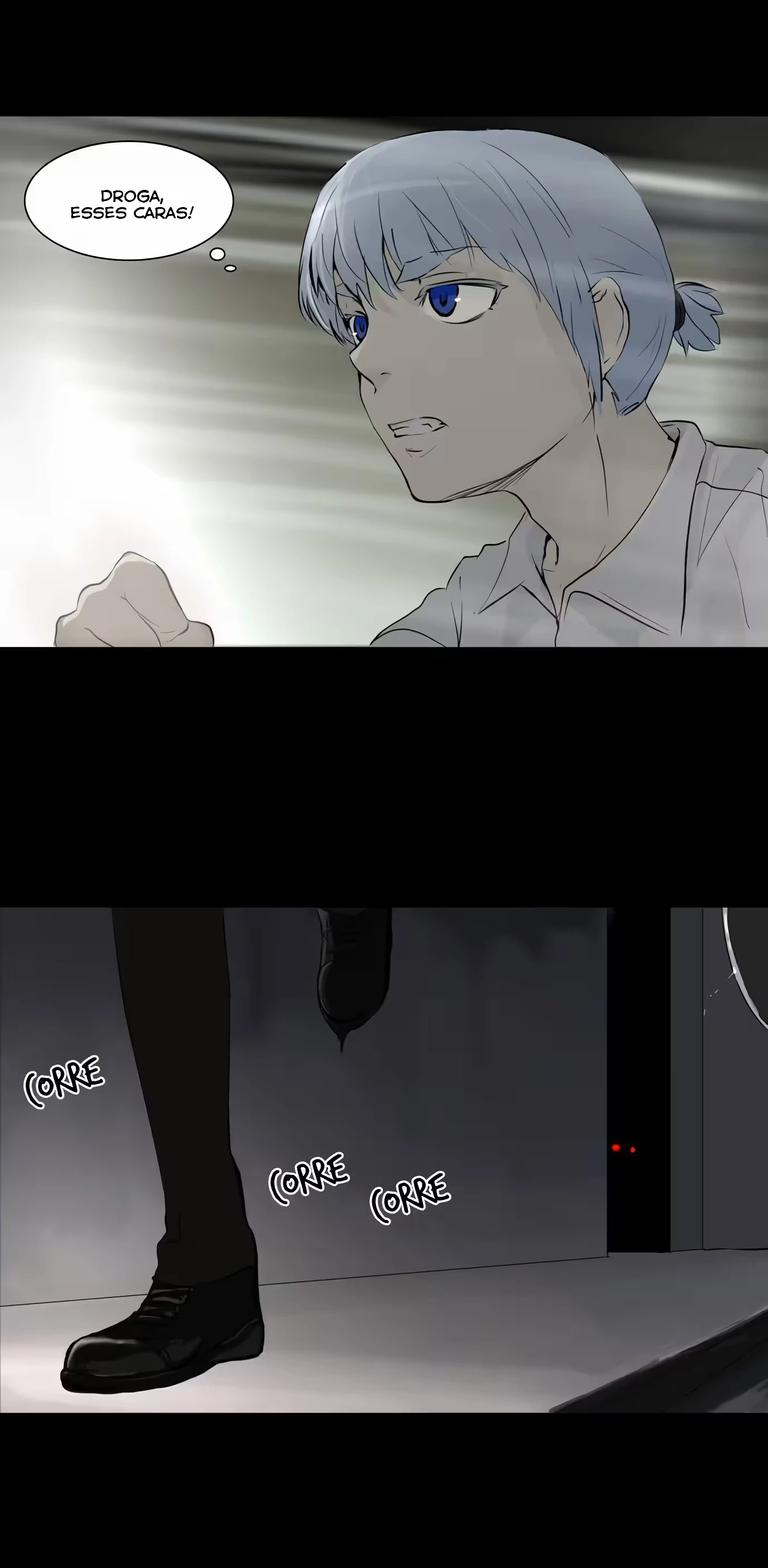 Tower of God (Season 2) capítulo 63 página 6