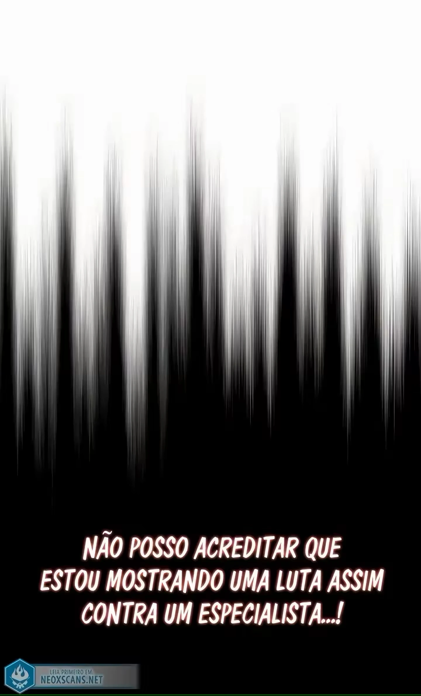 A Superação do Nobre Vagabundo capítulo 74 página 8