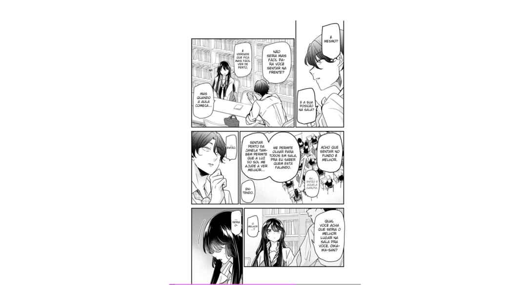 Amayo no Tsuki capítulo 5.5 página 10