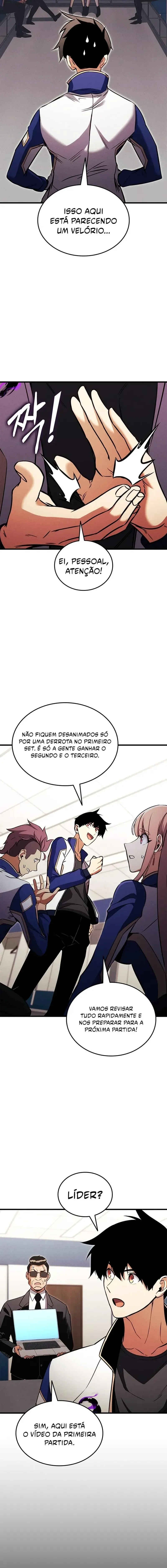 O Retorno do Ranker capítulo 208 página 6