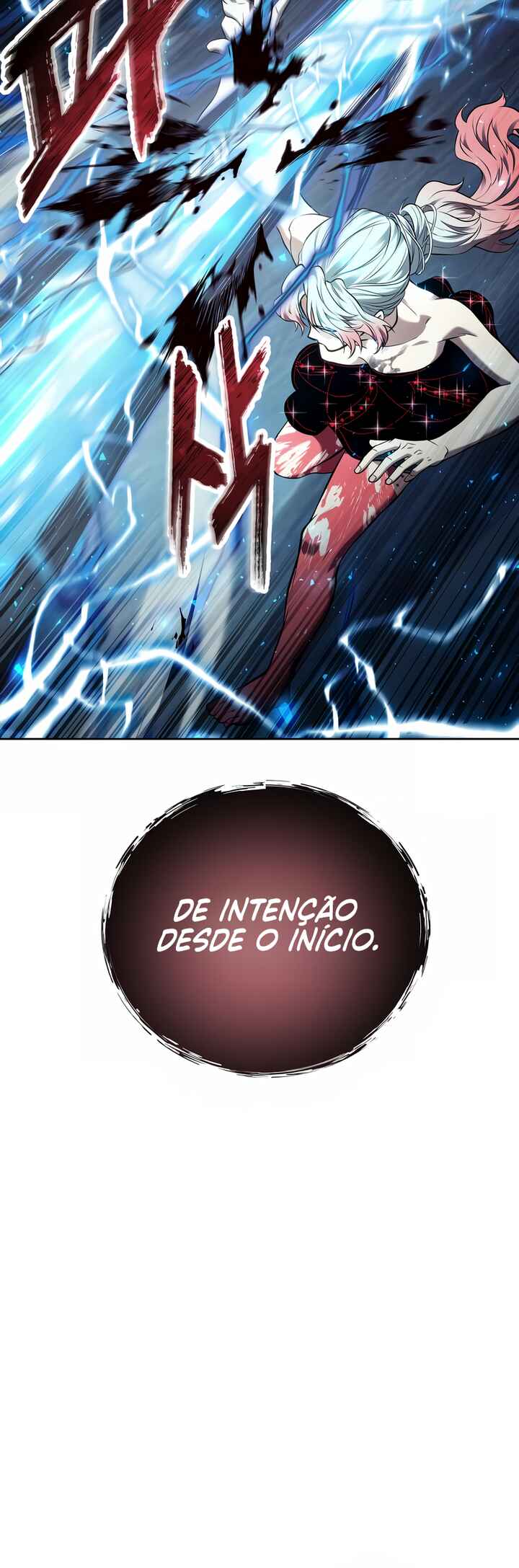 Urek Mazino capítulo 42 página 9