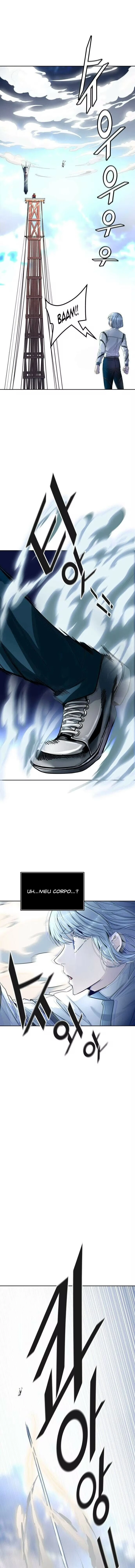 Tower of God (Season 3) capítulo 96 página 5