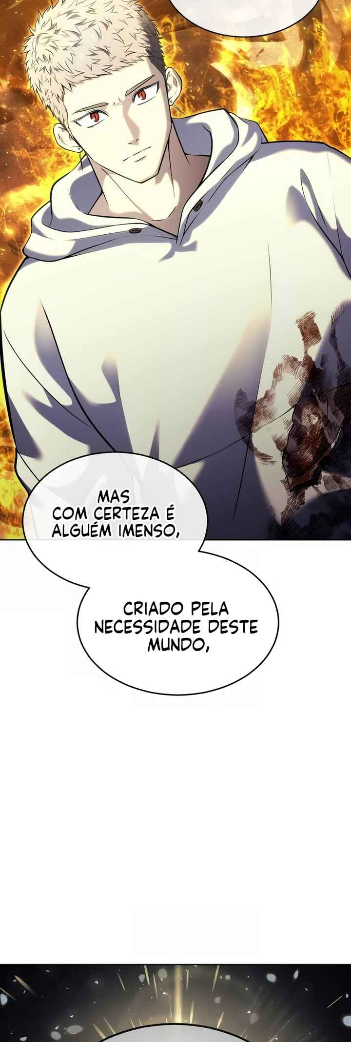 Urek Mazino capítulo 46.2 página 91