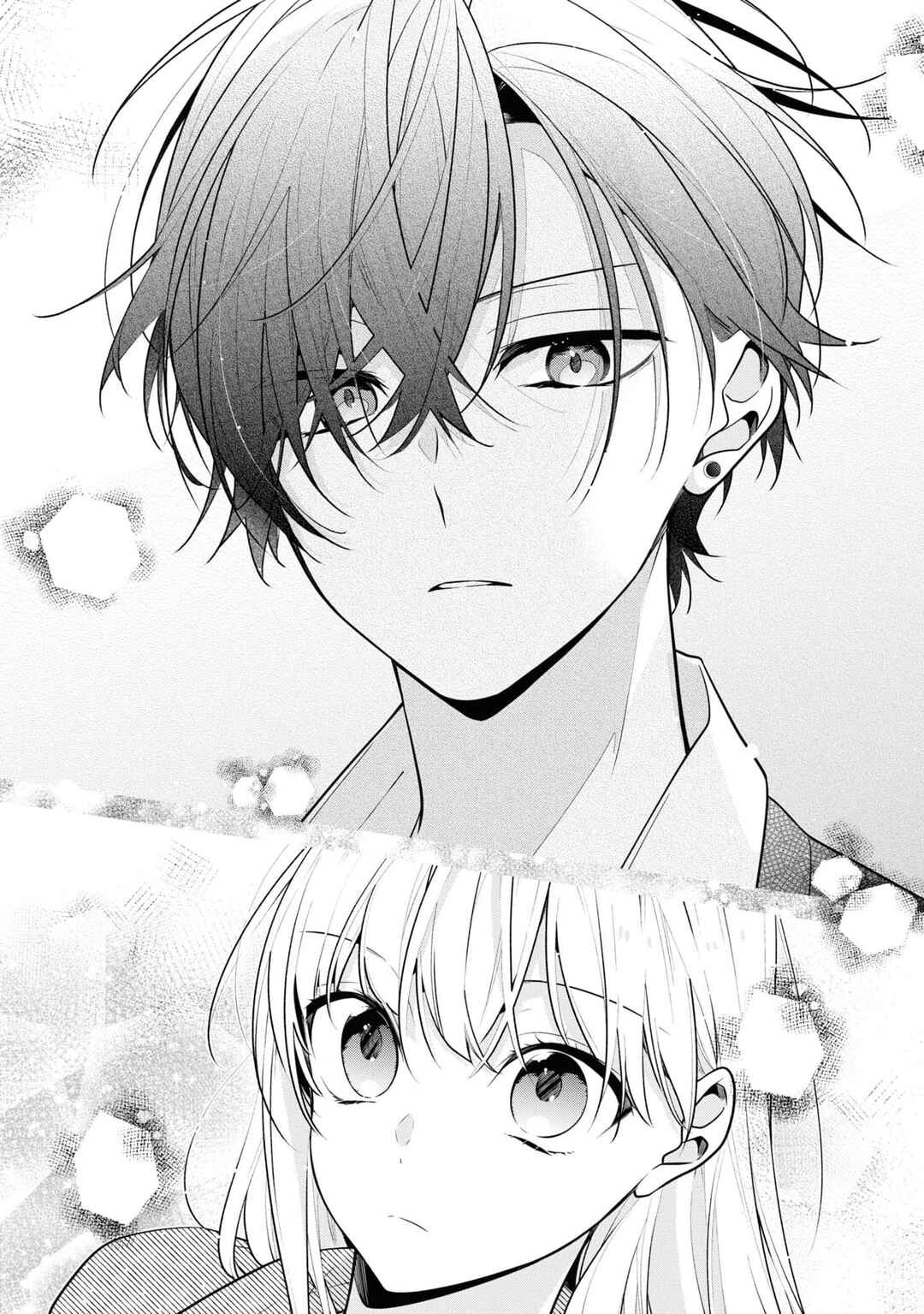 Nee-chan no Tomodachi ga Uzai Hanashi capítulo 1.2 página 12