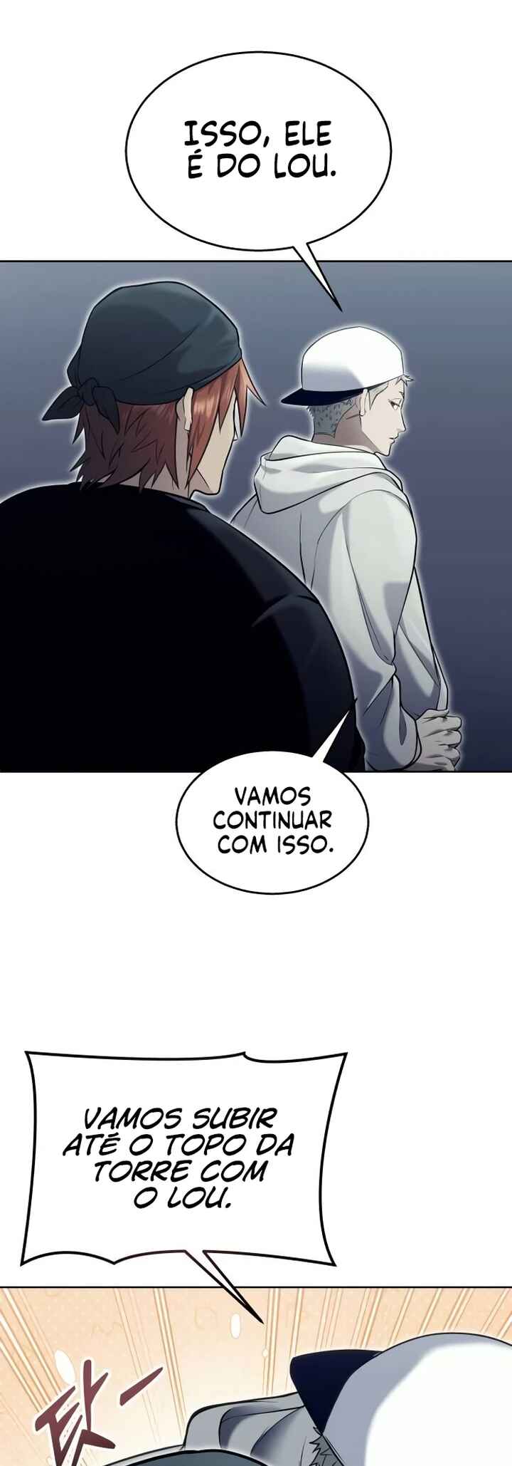 Urek Mazino capítulo 49.2 página 52