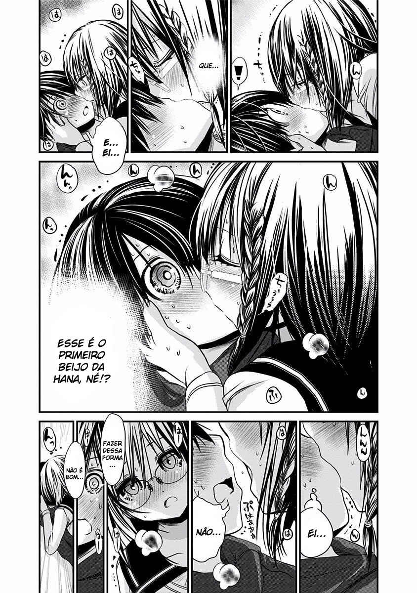 Minamoto-kun Monogatari capítulo 195 página 4