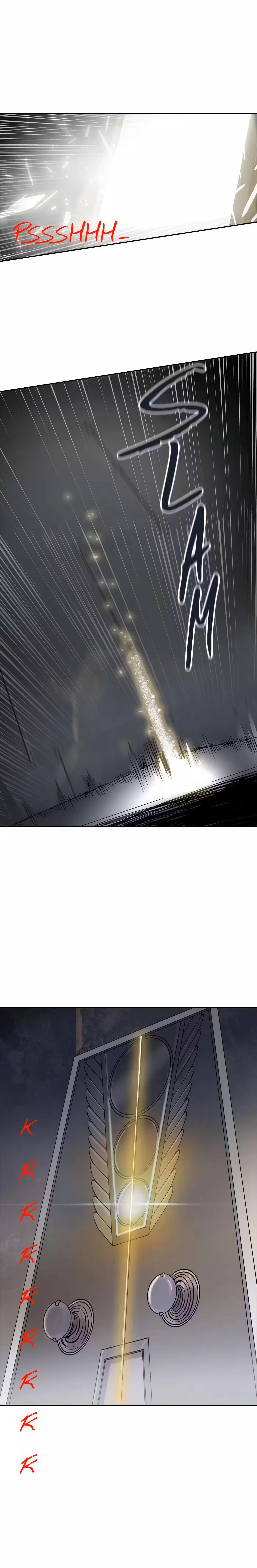 Tower of God (Season 2) capítulo 264 página 6