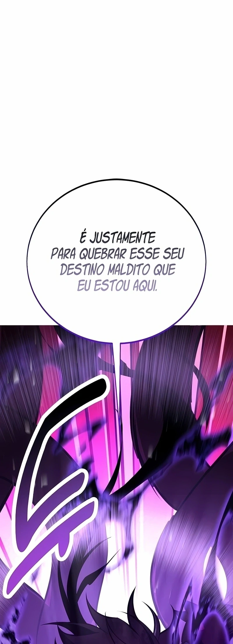 Eu Matei Um Jogador da Academia capítulo 112 página 5