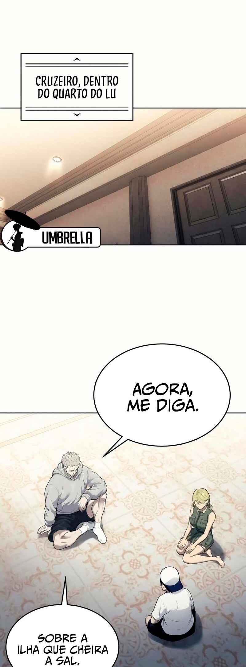 Urek Mazino capítulo 29 página 54