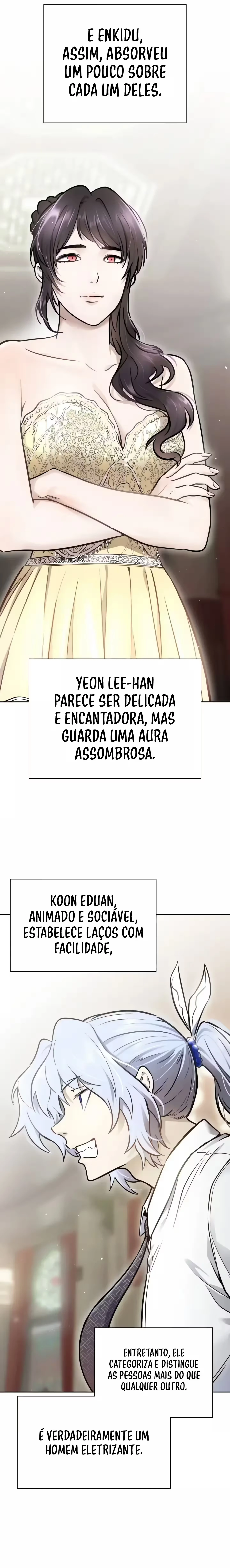 Tower of God (Season 3) capítulo 201 página 9