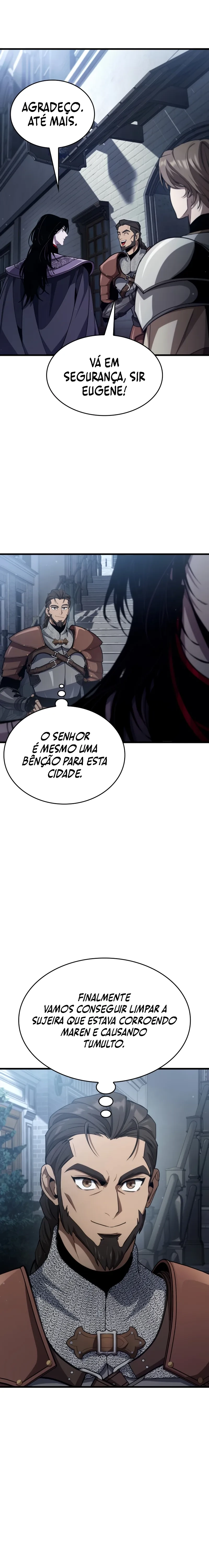 Reinicialização Carmesim capítulo 51 página 8