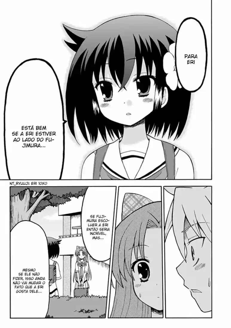 Fujimura-kun Mates capítulo 25 página 5