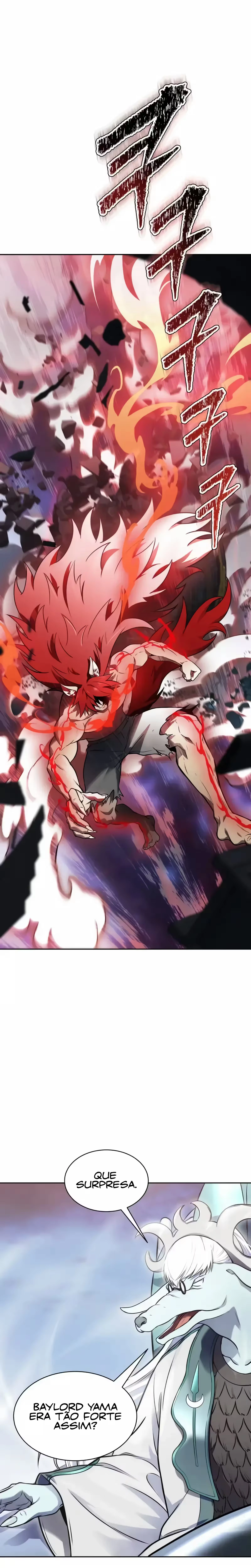 Tower of God (Season 3) capítulo 196 página 9