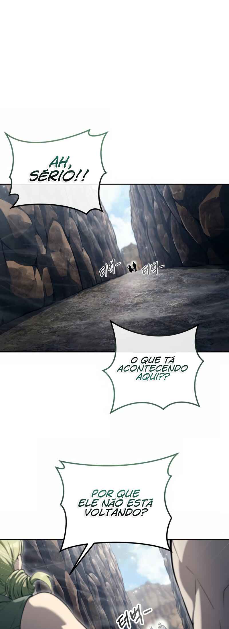 Urek Mazino capítulo 58 página 18