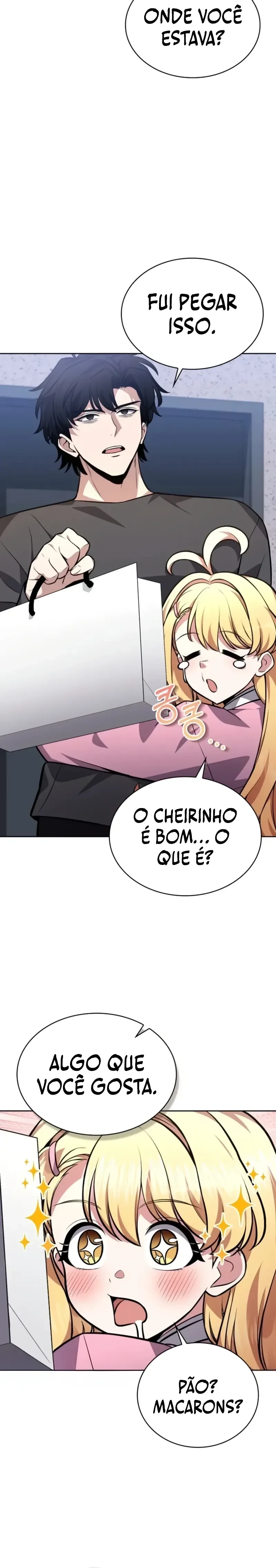 Sequestrando Dragões capítulo 6 página 4