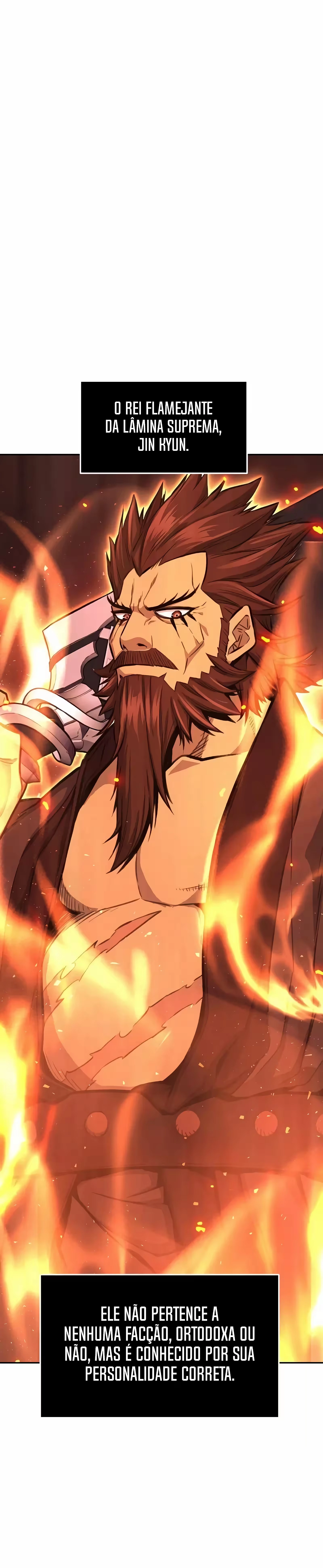 Absolute Sword Sense capítulo 70 página 2