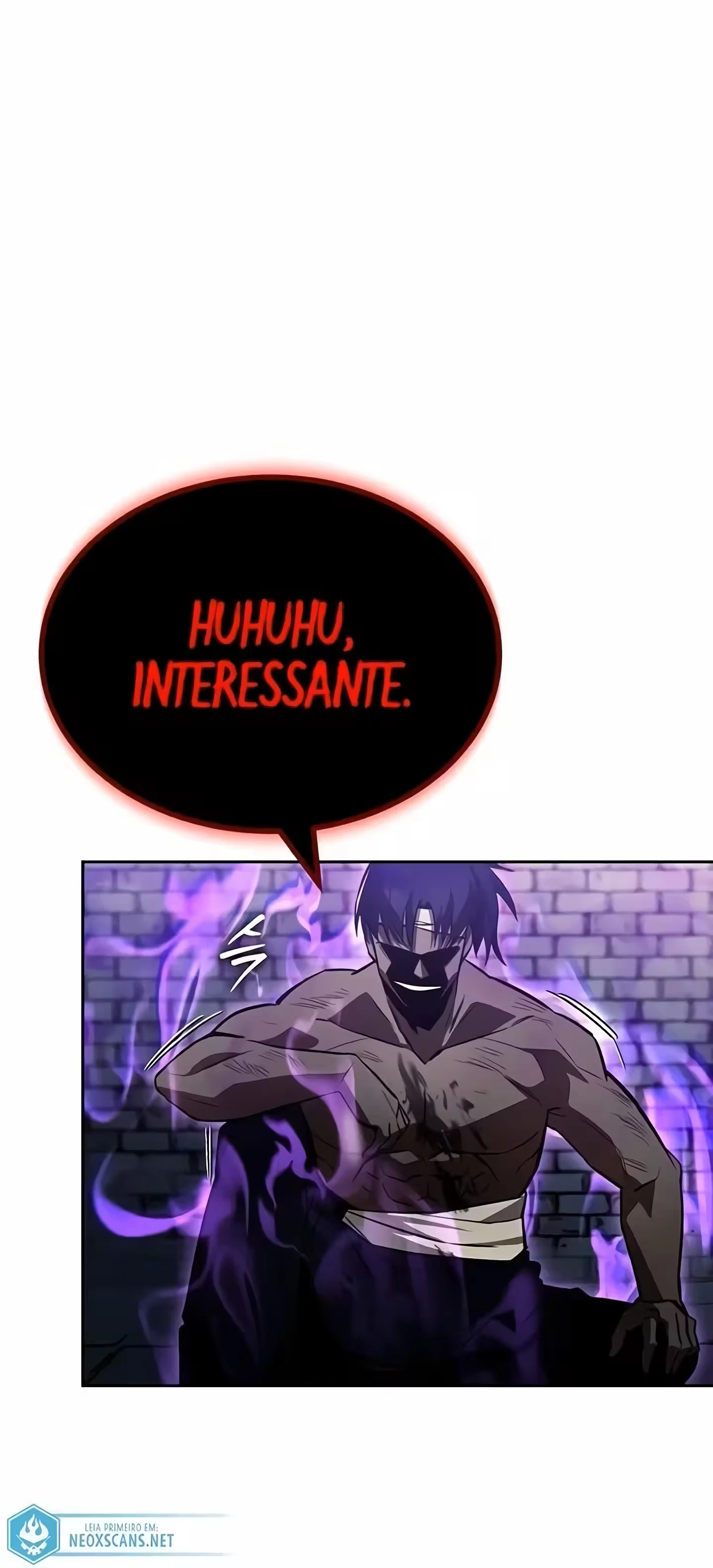 A Superação do Nobre Vagabundo capítulo 70 página 7