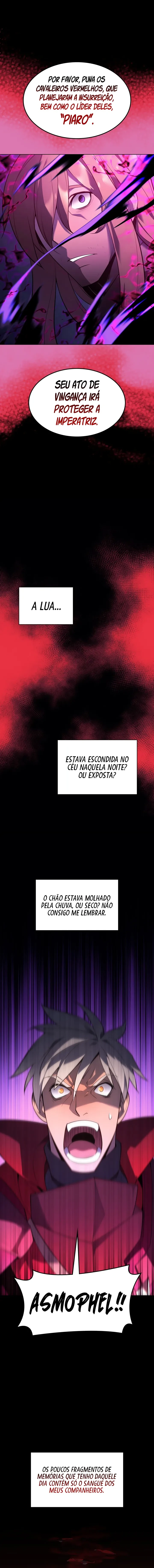 As Aventuras de Greed capítulo 140 página 10