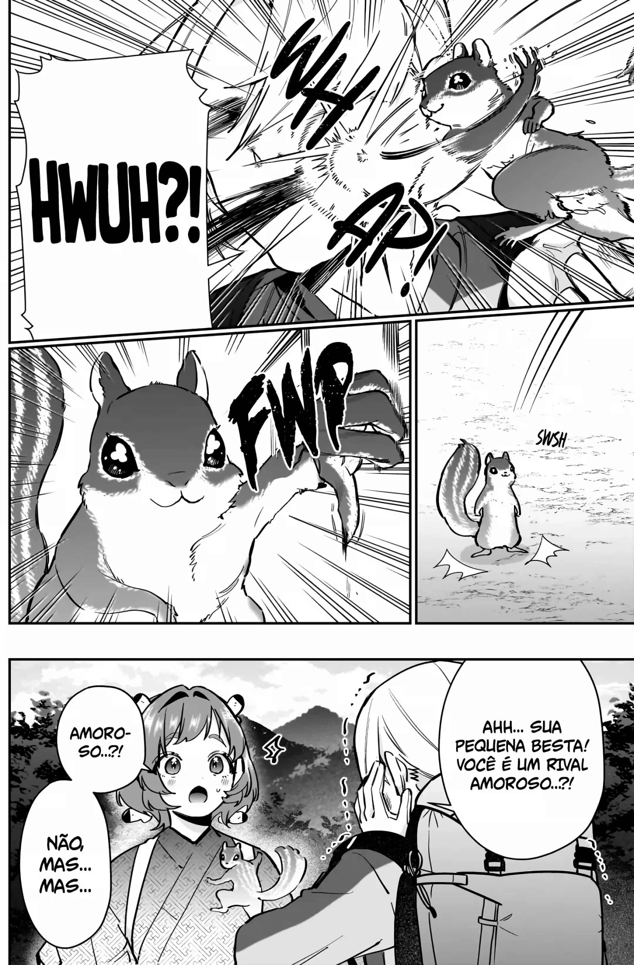Kimi no Koto ga dai dai dai dai dai suki na 100-nin no Kanojo capítulo 131 página 7