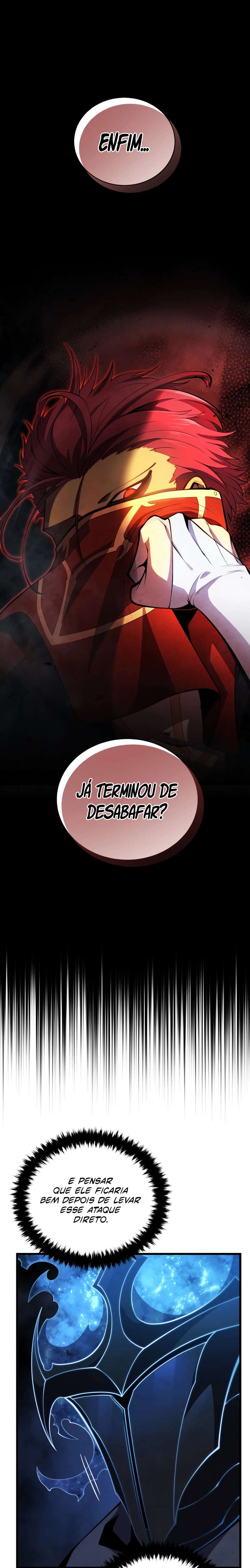 Youngest Son of the Swordmaster capítulo 52 página 2