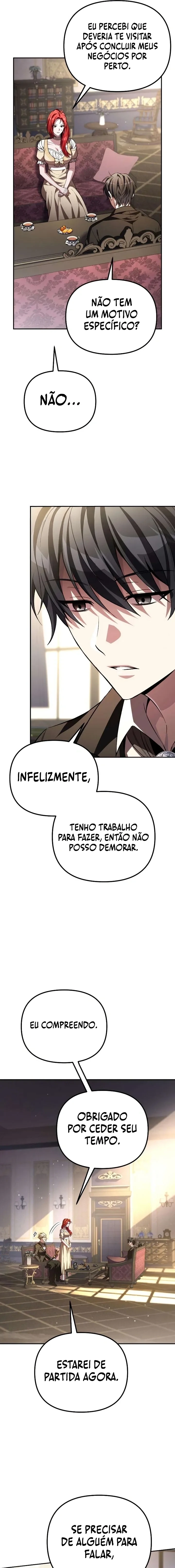Criando Vilões da Maneira Correta capítulo 11 página 8