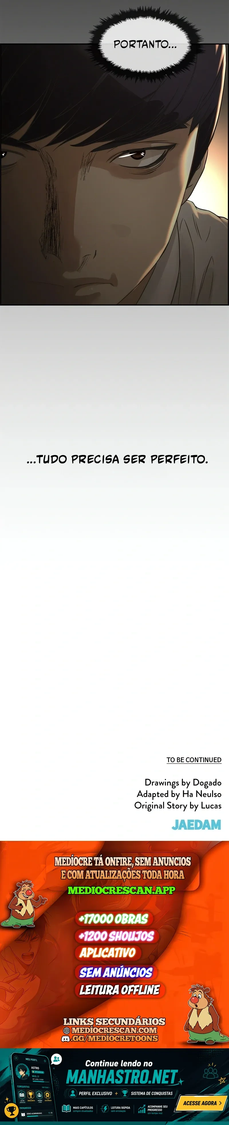 Real Man capítulo 37 página 33