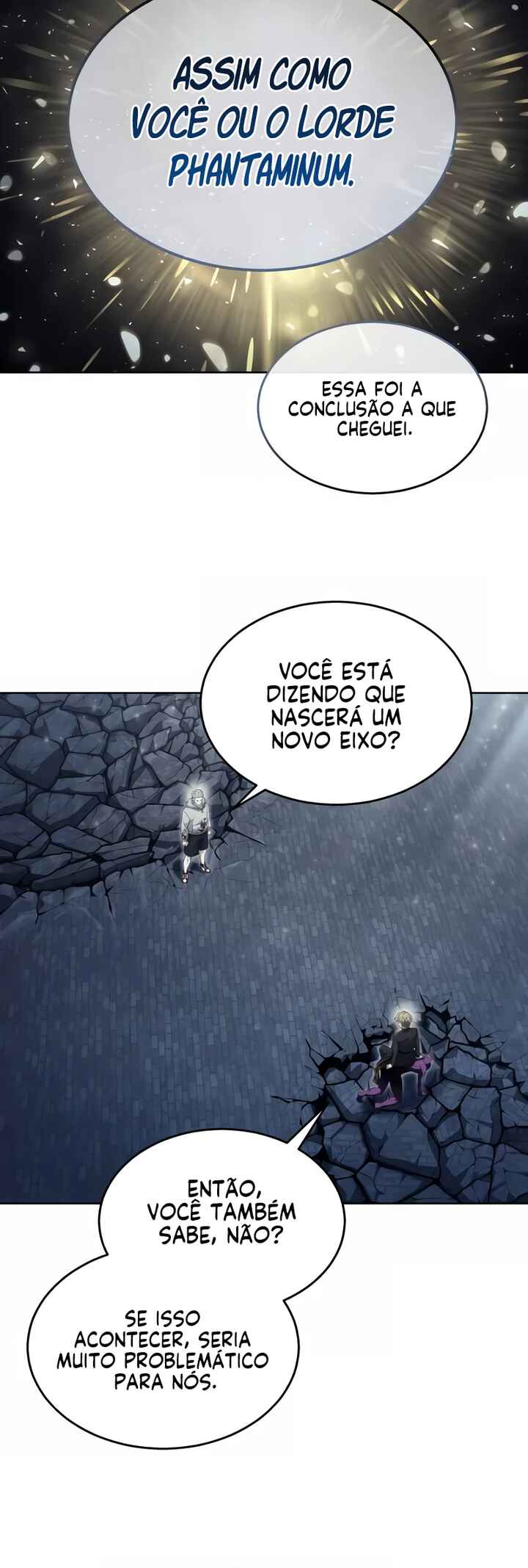 Urek Mazino capítulo 46.2 página 92