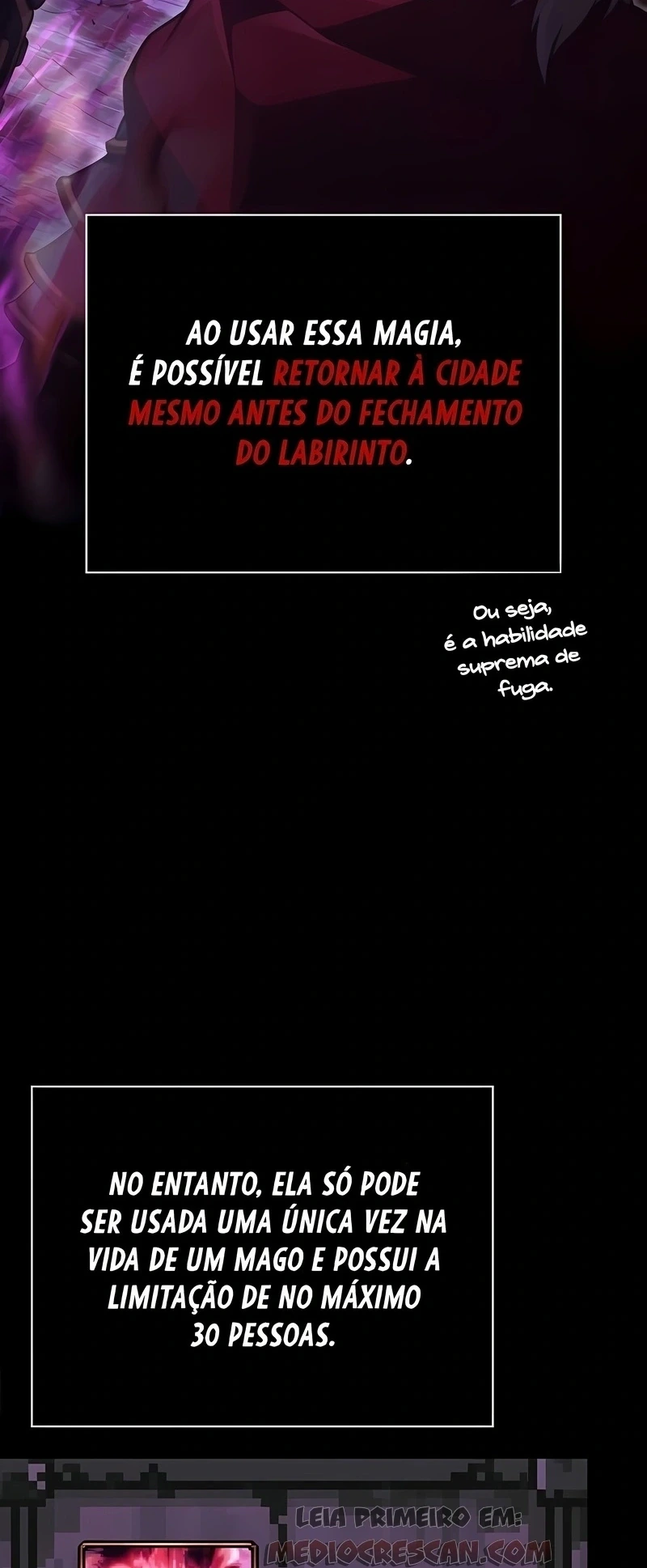 Sobrevivendo no Jogo Como um Bárbaro capítulo 141 página 3