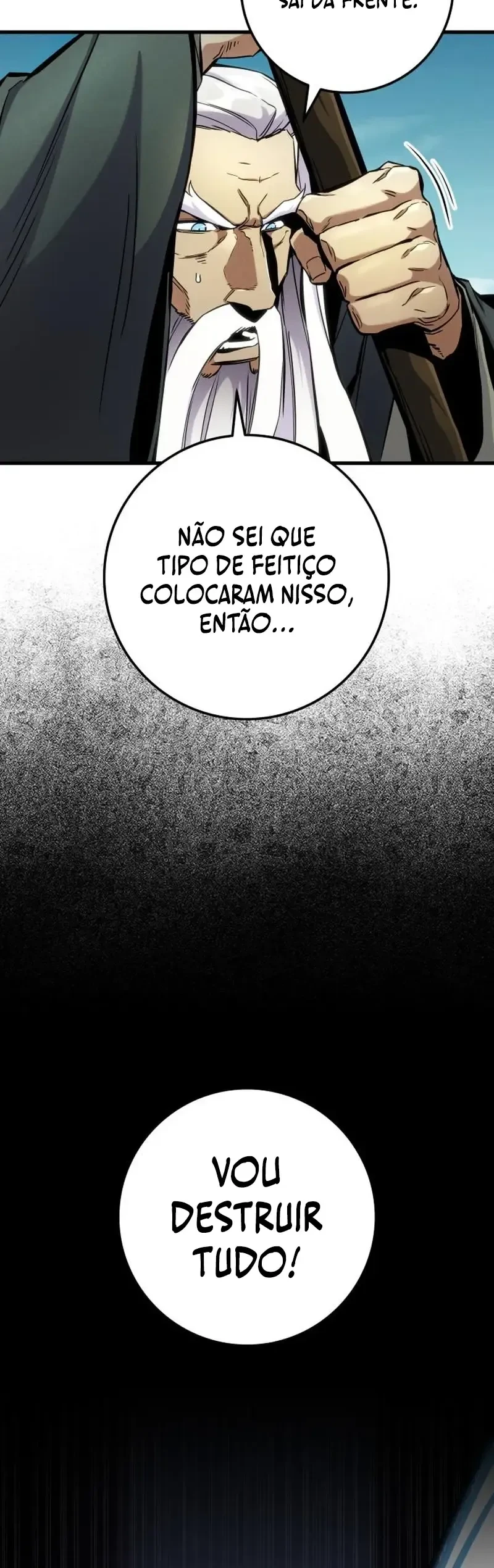 Como Sobreviver Sendo Um Cavaleiro Renegado capítulo 51 página 10