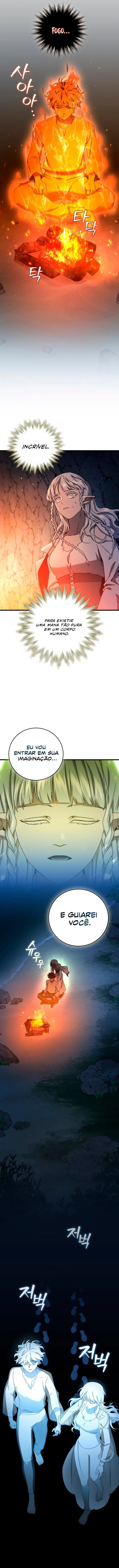 O Mago Devorador de Dragões capítulo 16 página 14