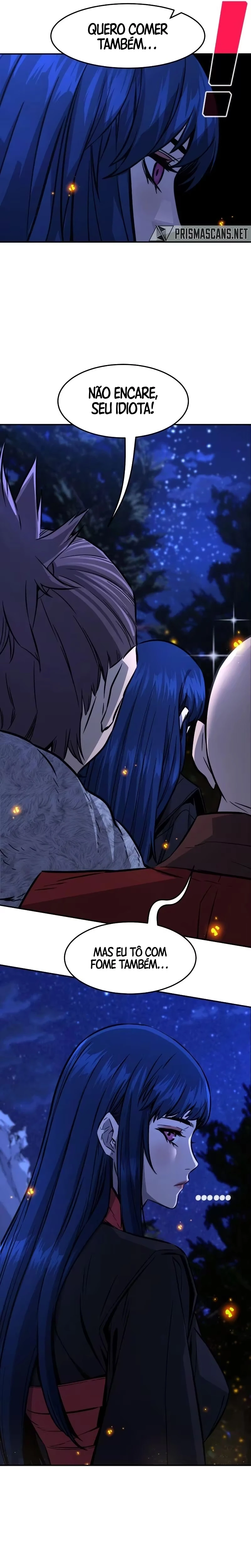 Absolute Sword Sense capítulo 44 página 3