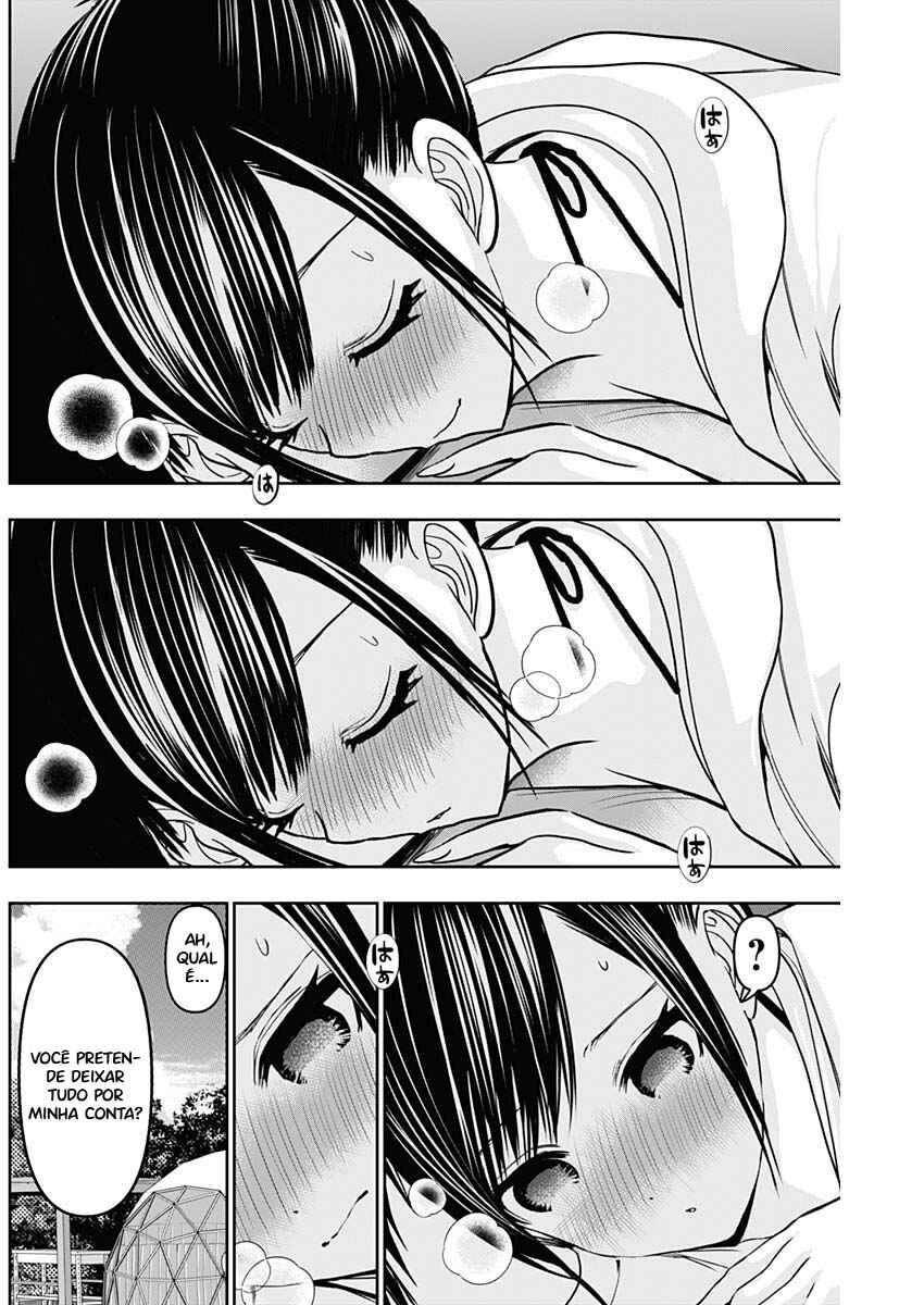 Batsu-Hare capítulo 41 página 3