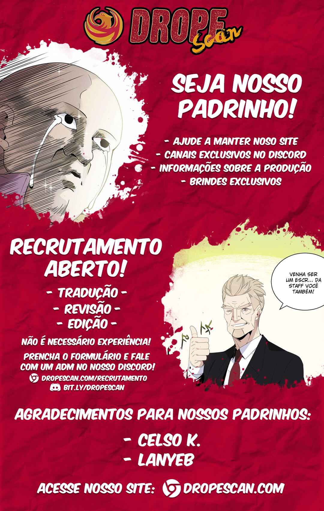 Yancha Gal no Anjou-san capítulo 35 página 15