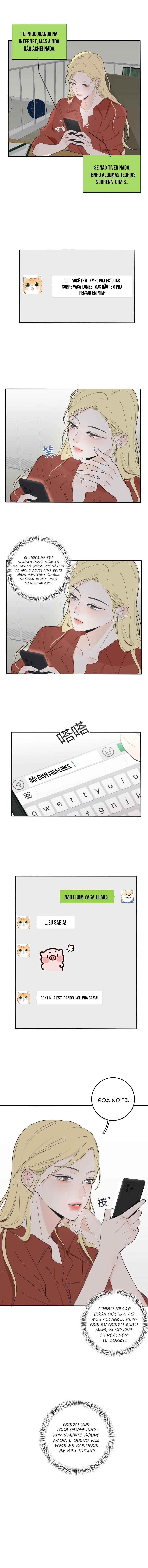 Rénjiān Bǎilǐ Jǐn capítulo 109 página 8
