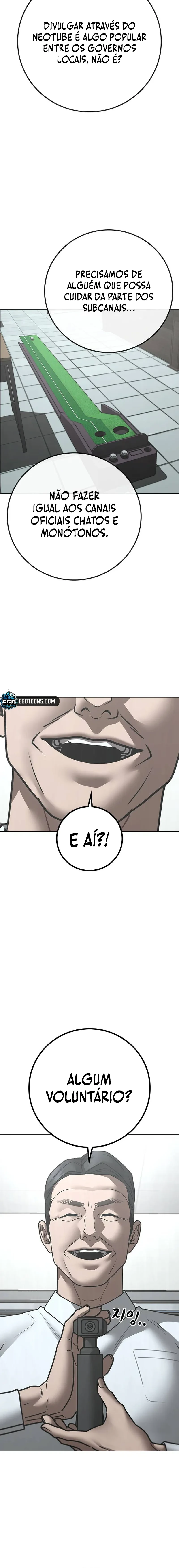 Missões na Vida Real capítulo 156 página 7